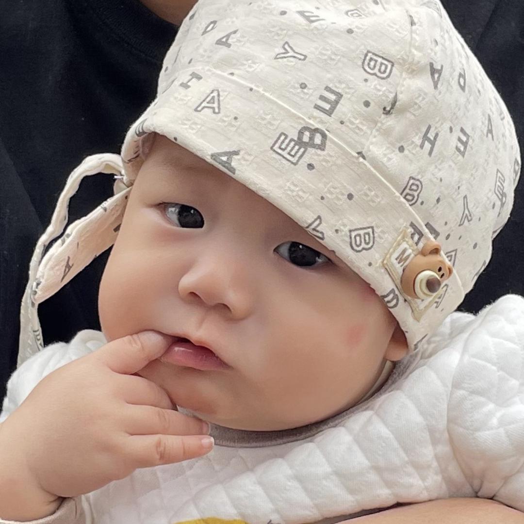 辰辰今天吃点啥