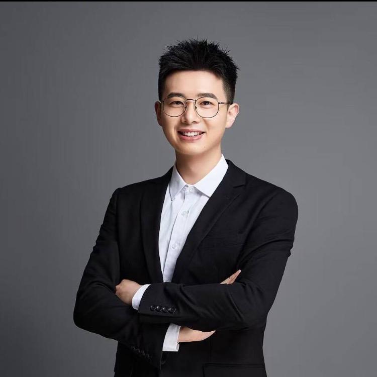 阿胖老师魔法拼读