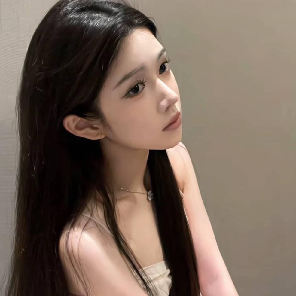 小熊呐…☁️
