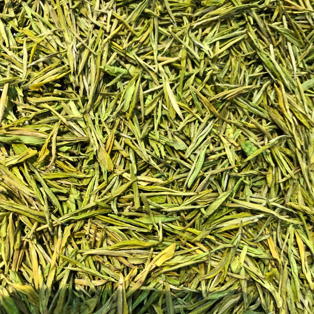 银子茶庄
