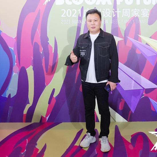 睿筑空间设计｜赵强