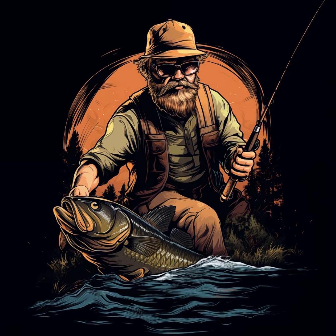 虎门名记钓鱼场