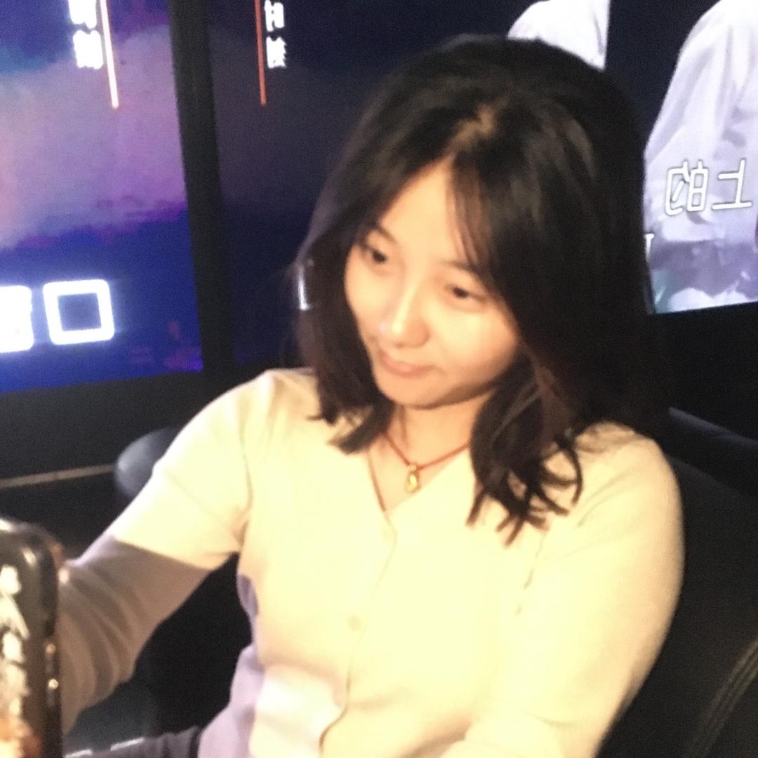 乌托邦里没有眼泪💧