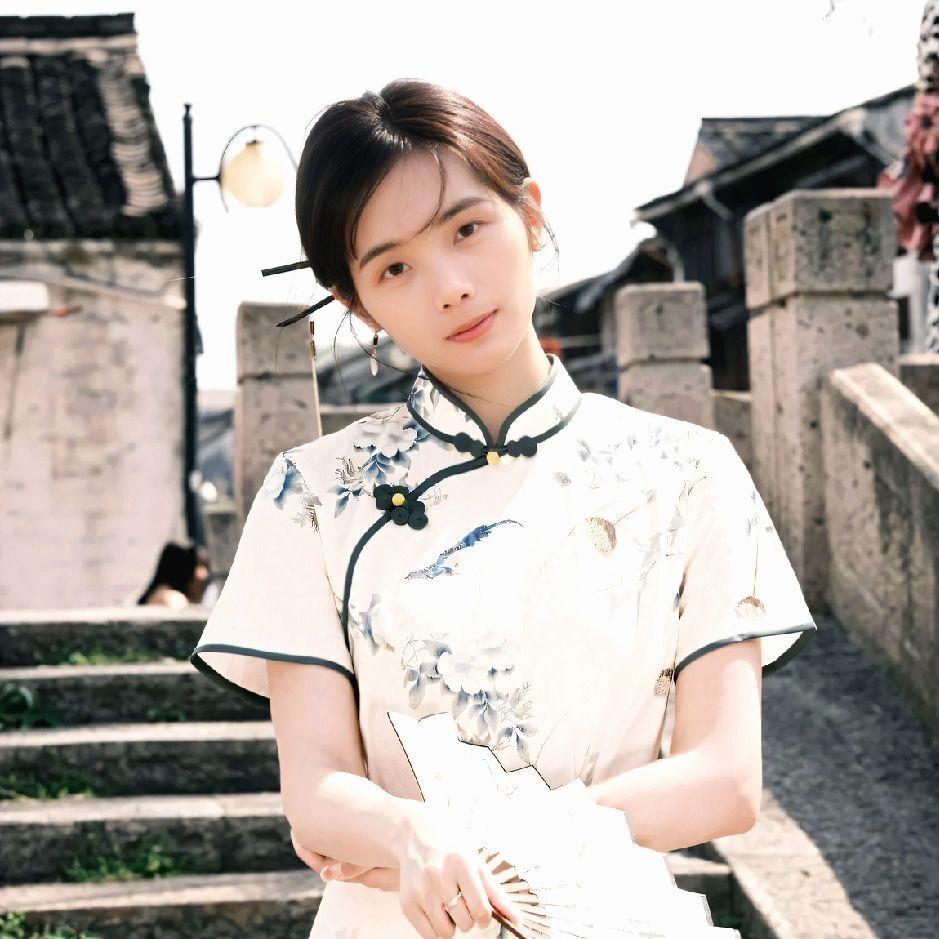 彩妹来啦