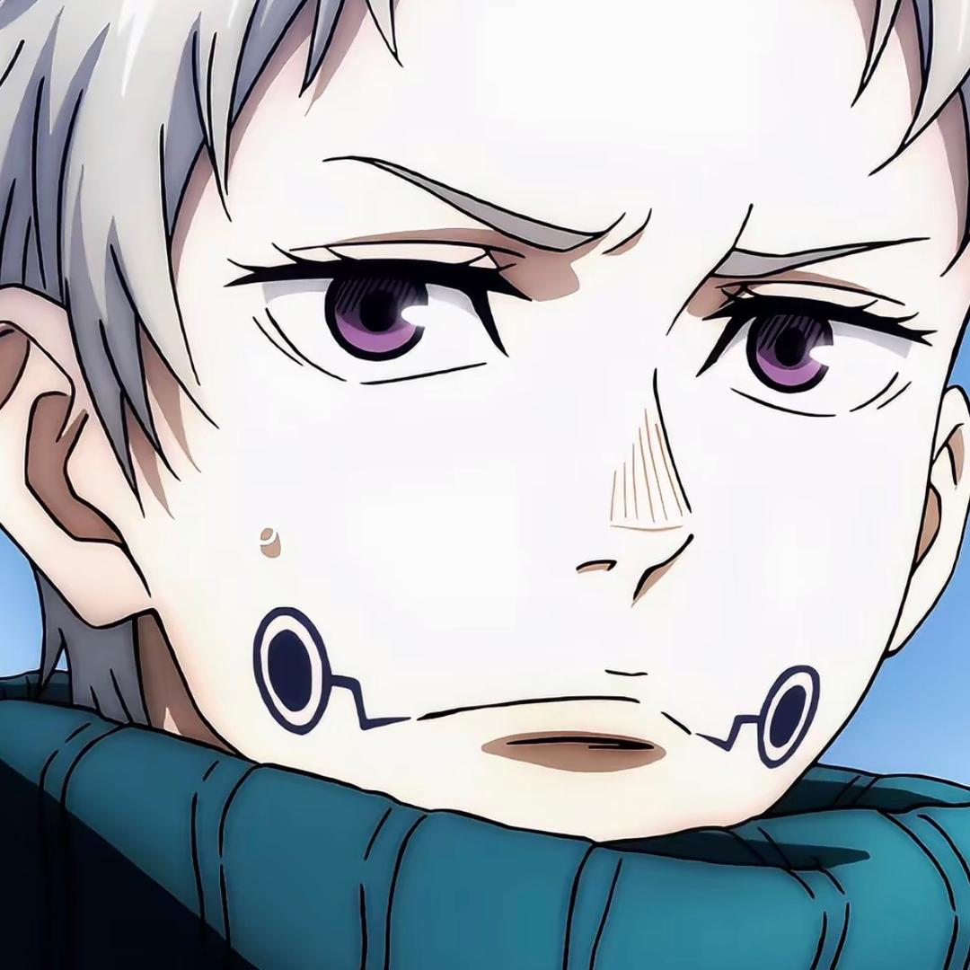 白小川（三角洲行动）