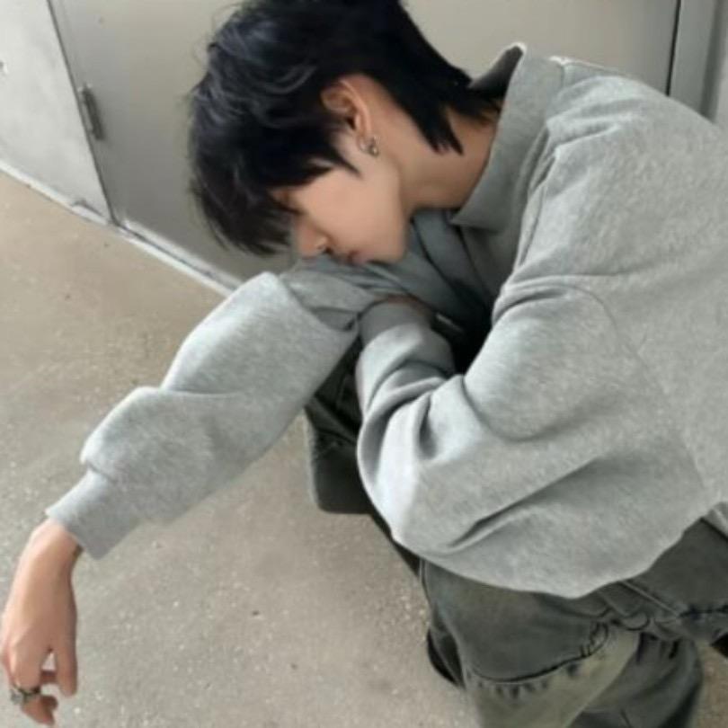 秋天没有云