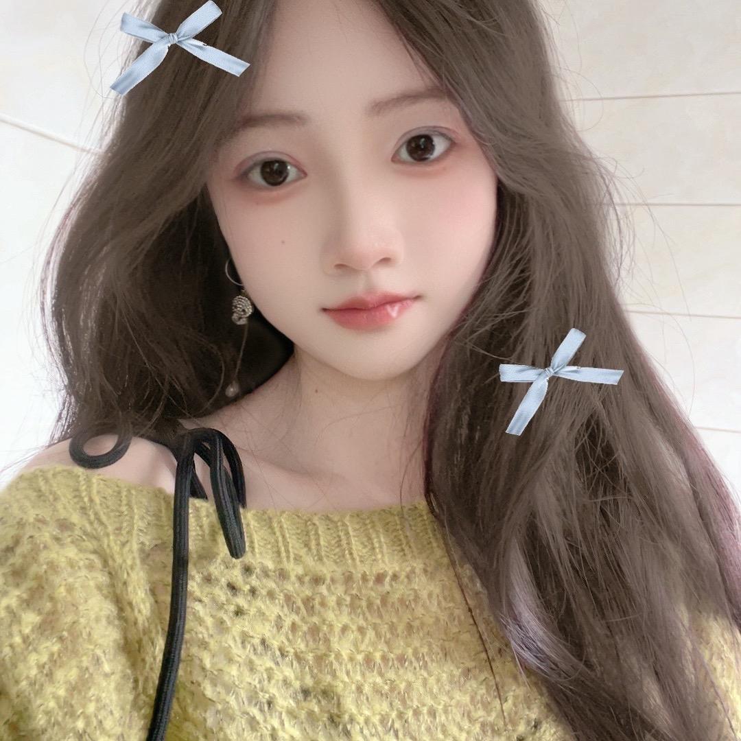 莫莫～