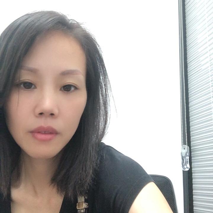 幸福来敲门