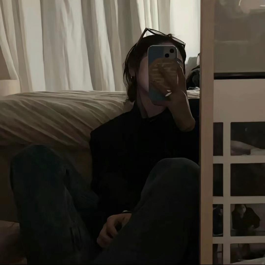 晚风吟💫
