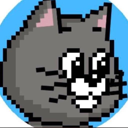 像素猫