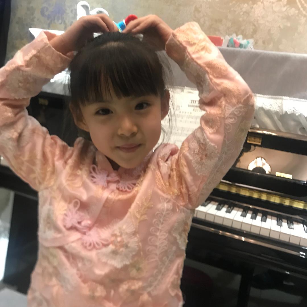 可爱又漂亮的小石榴