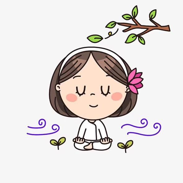 小幸运很OK🌻