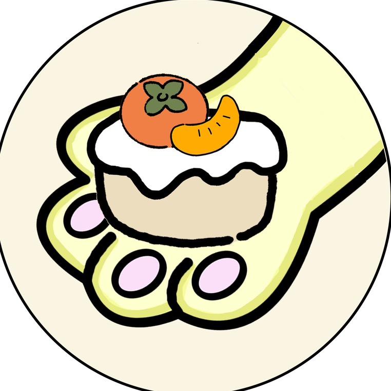心享柿橙烘焙店官方号
