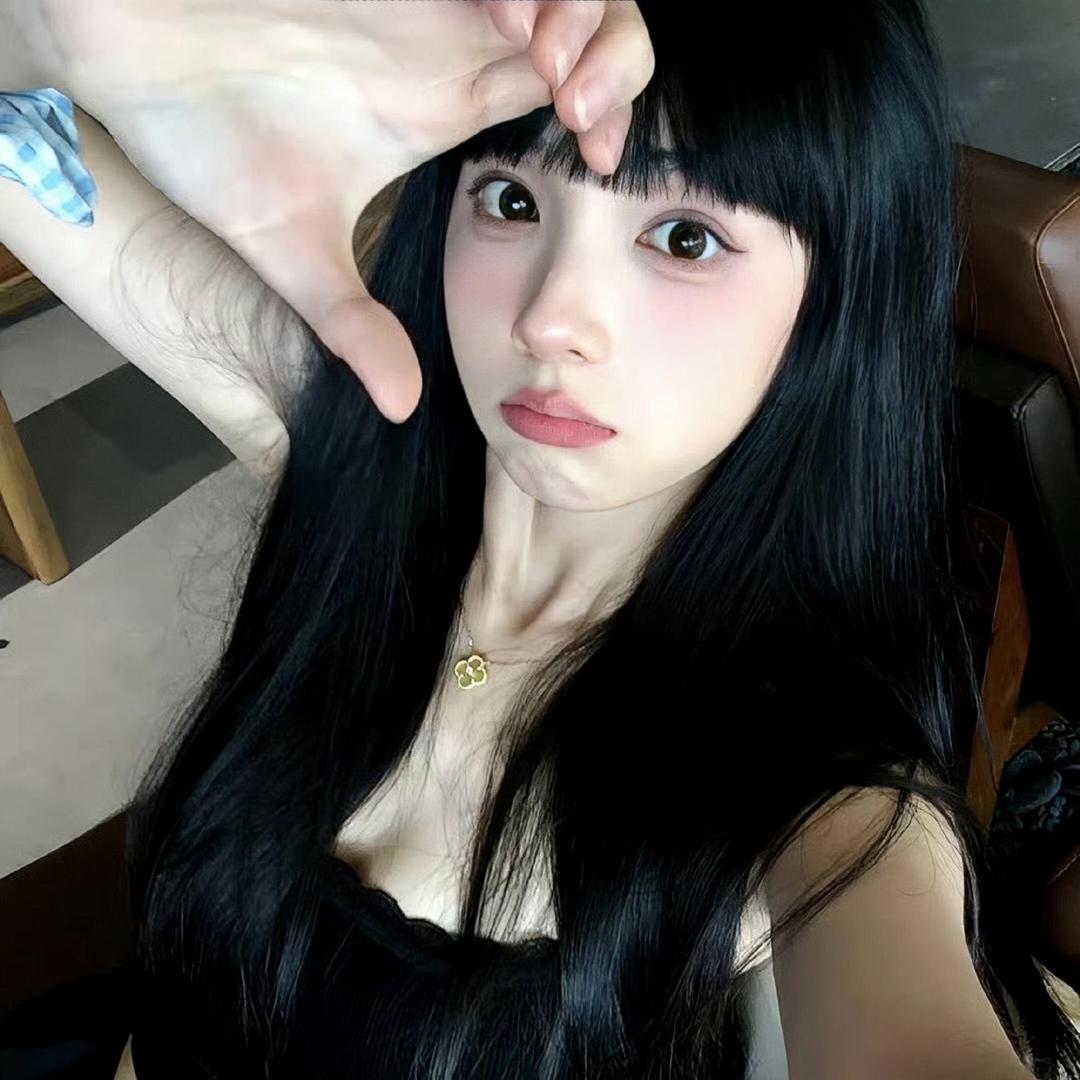 清清爱吃饭