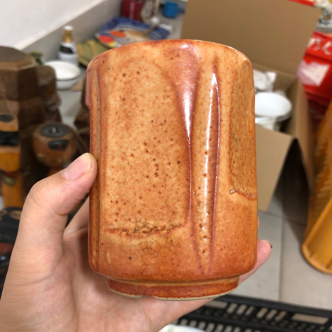 海川中古瓷器