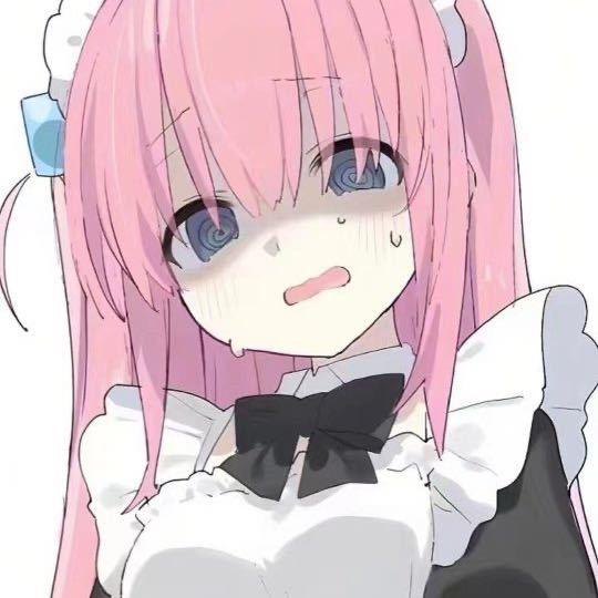 小羊好困💤