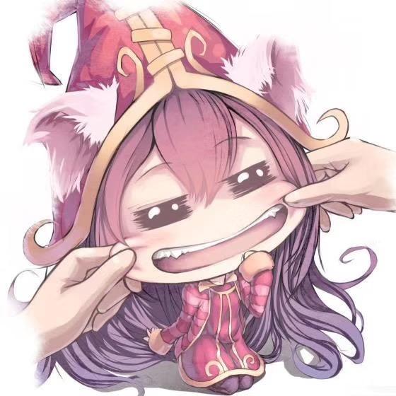 亮亮同学（互）