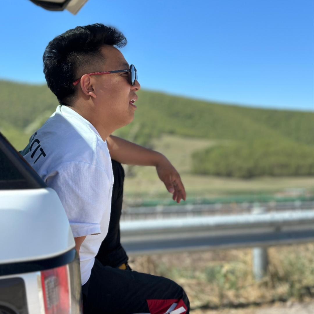 辉哥只懂车🚗