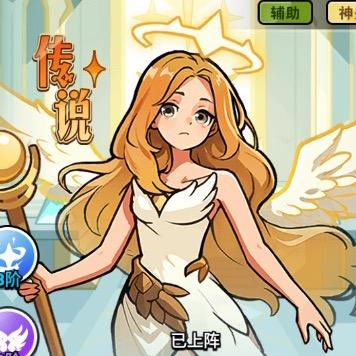 百炼英雄-小芒果2