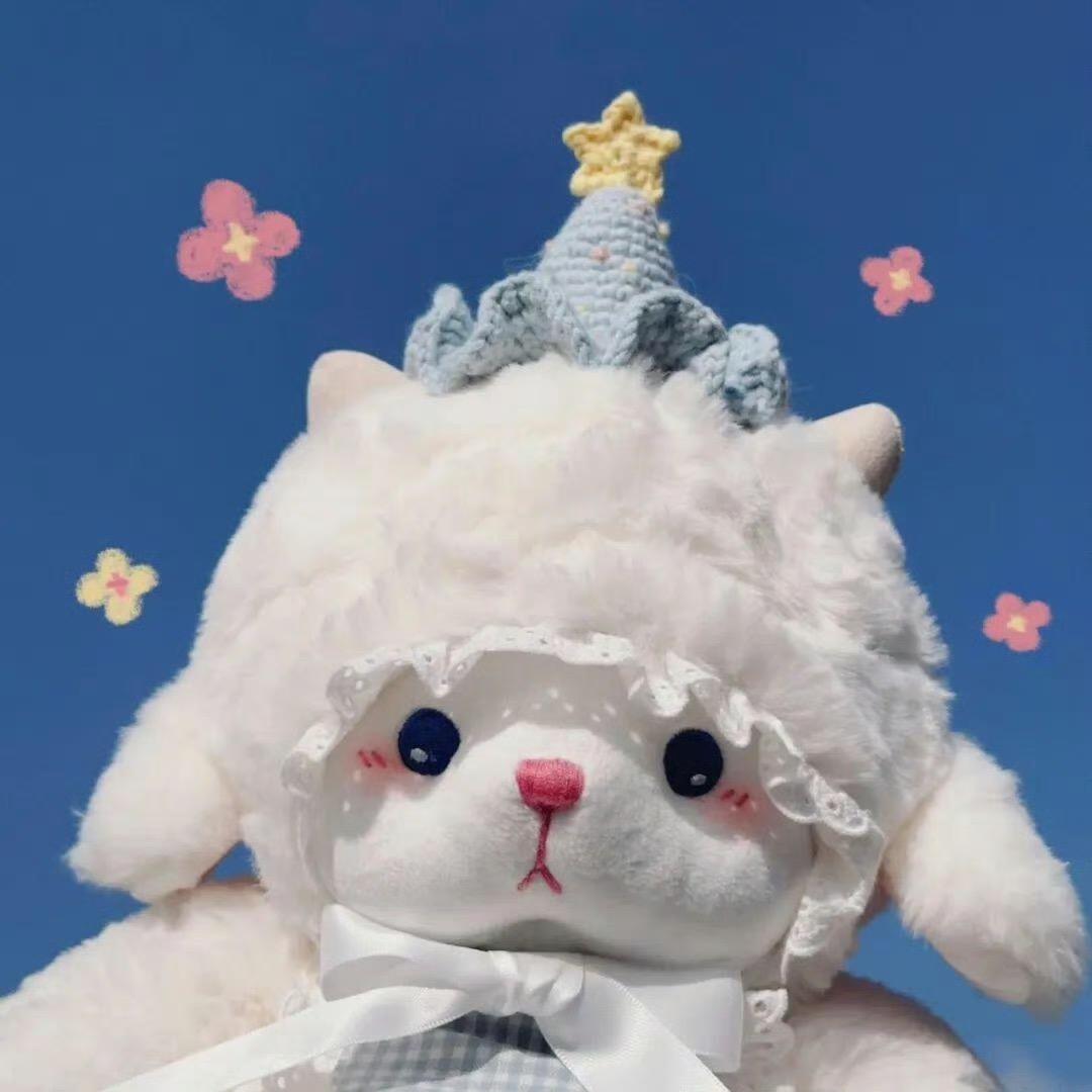 小咪没烦恼