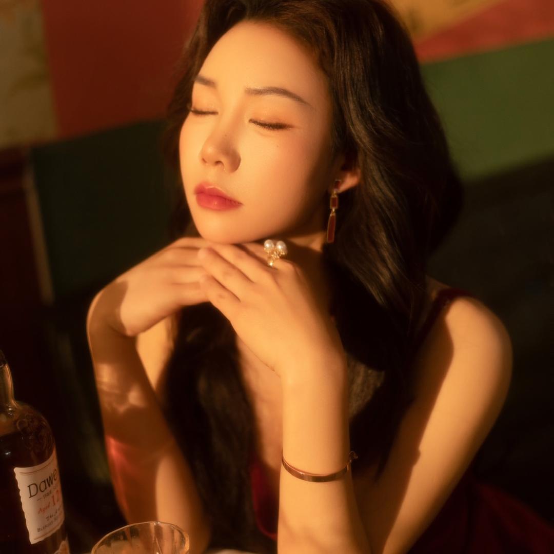 澜蔻美睫纹眉工作室