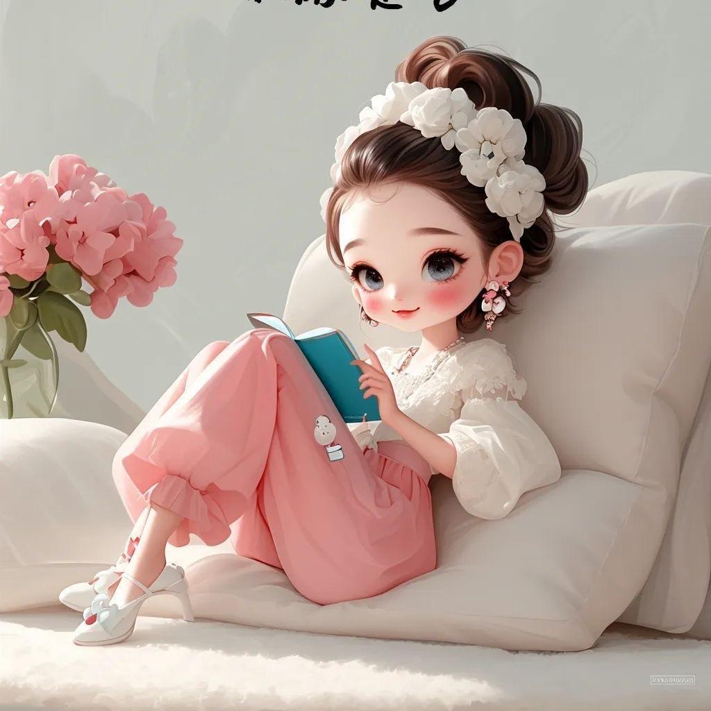 青双鞋帽服装小店