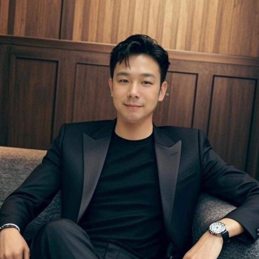 李老汉