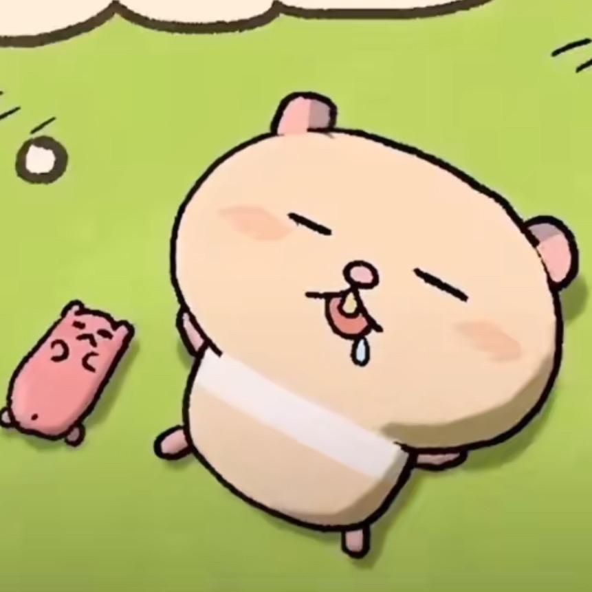 蛋挞没有挞𓆟𓆡.