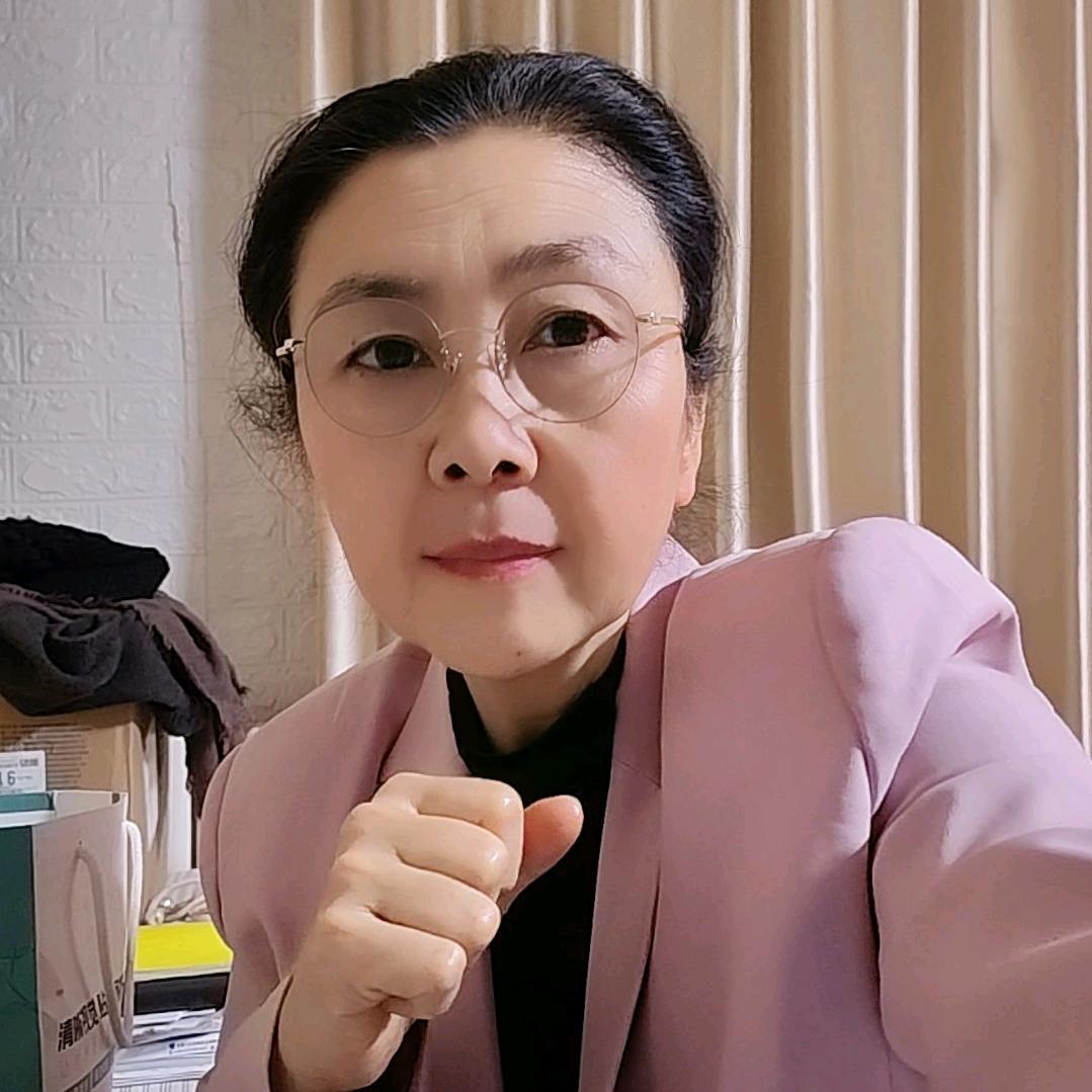 天津润泽眼镜萍姐