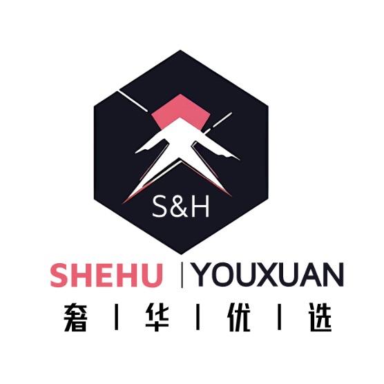 奢华优选服饰店