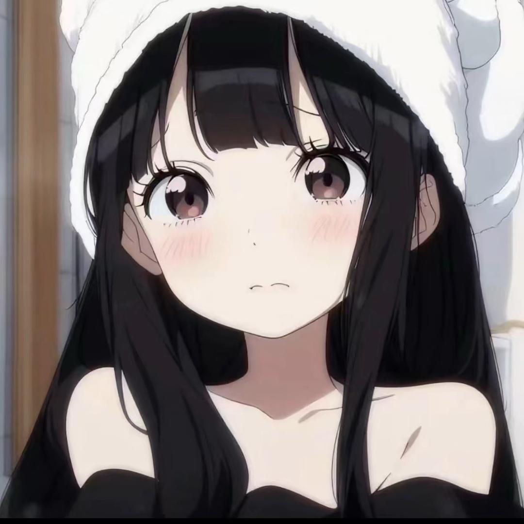 小鬼灵🐑-