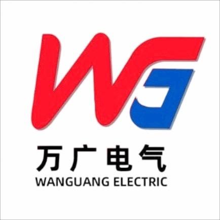 浙江万广电气-小梁同志