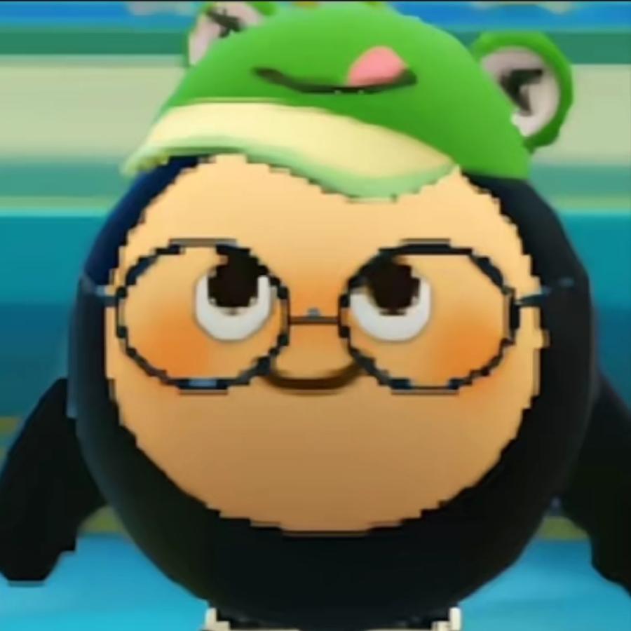 抽风