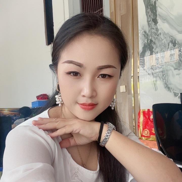 杨娟日常号