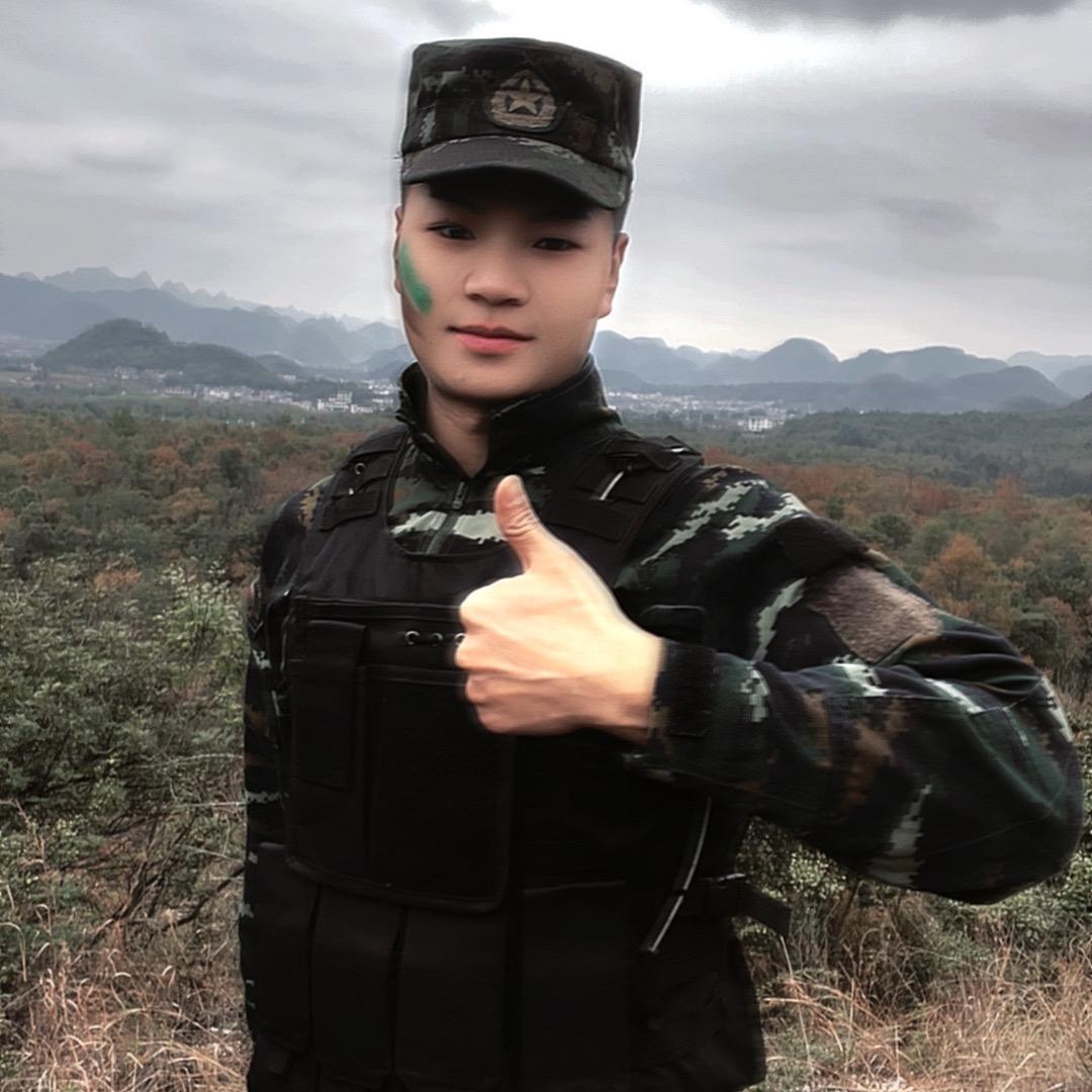阿进🇨🇳（总教官）