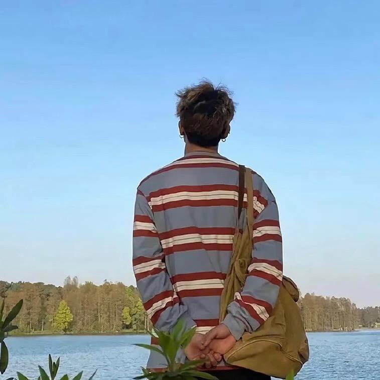 男主