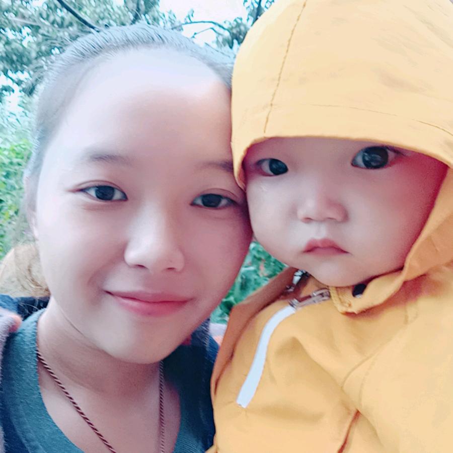 小敏的球球很圆