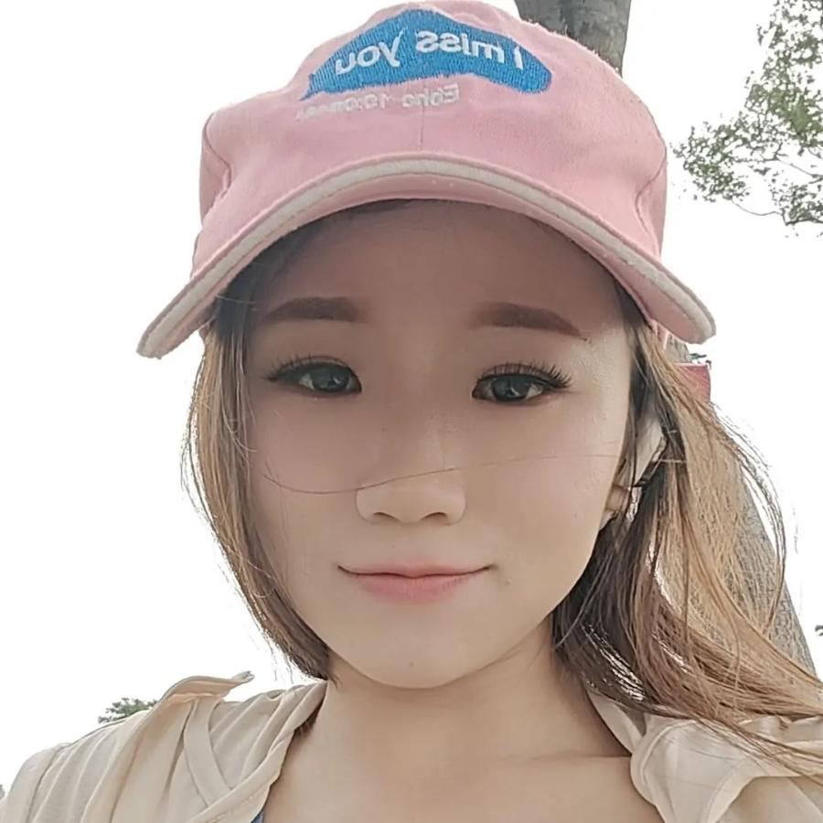 粤妹子