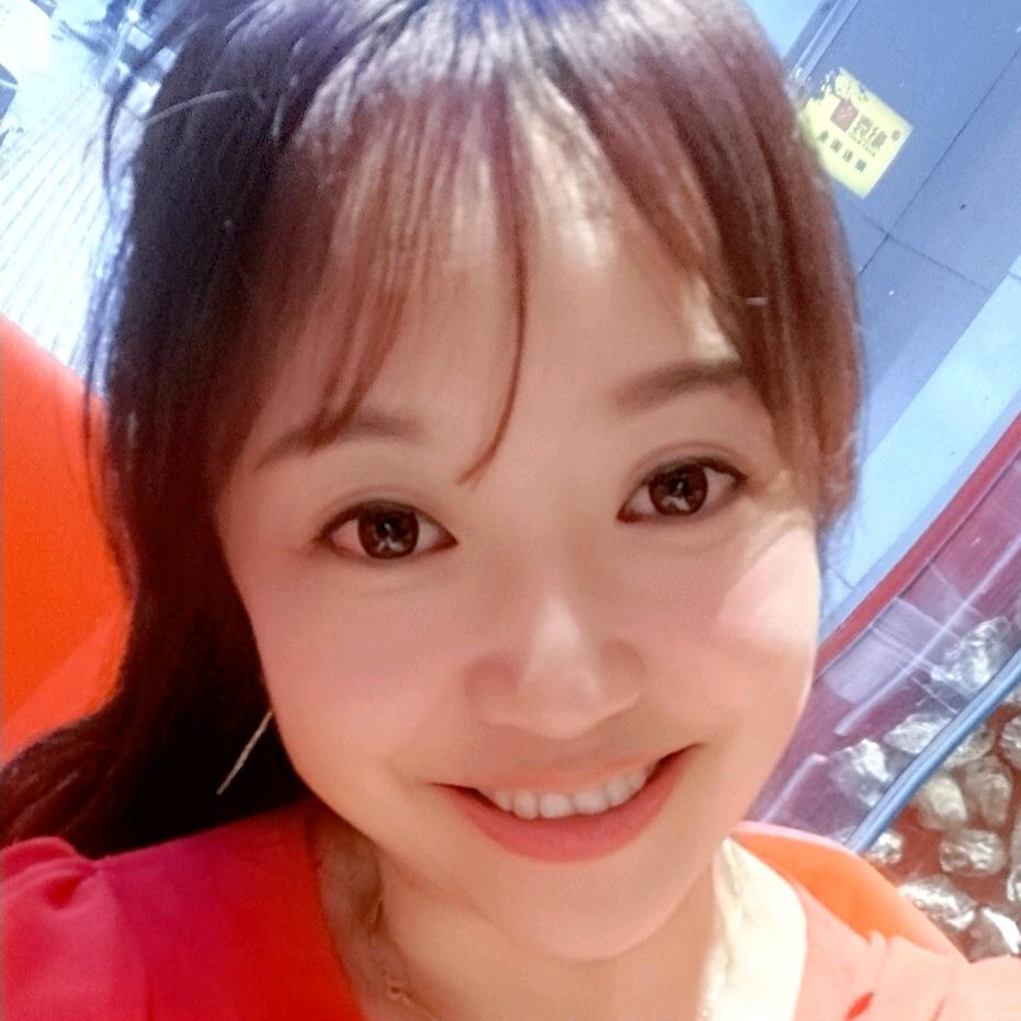 茜兮姐