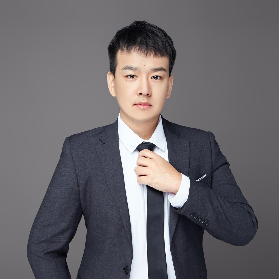 戴镜轩讲数学