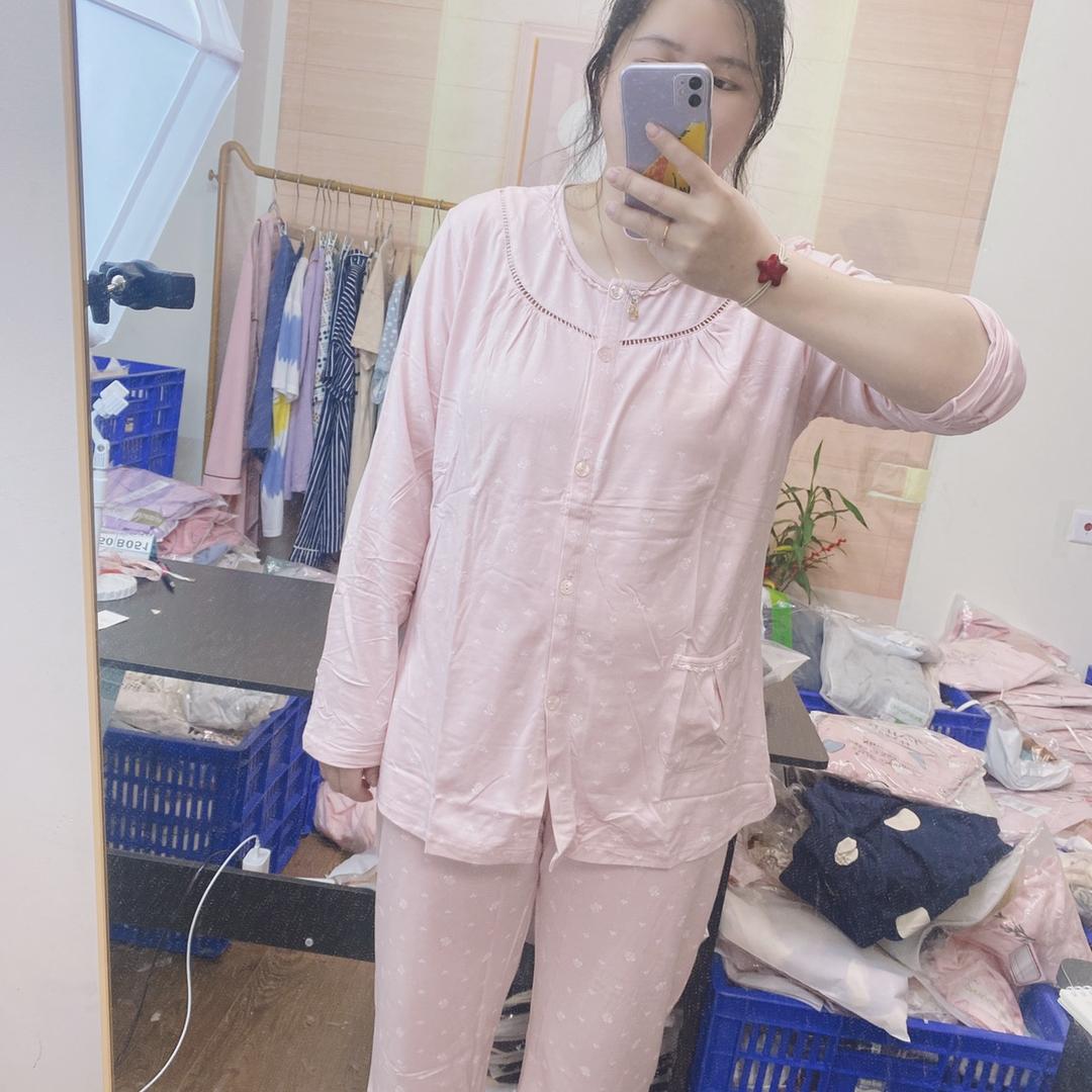 丽诗睡衣