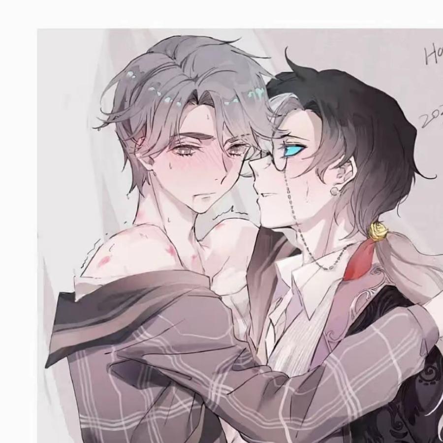 摄殓99（拒绝贴脸）