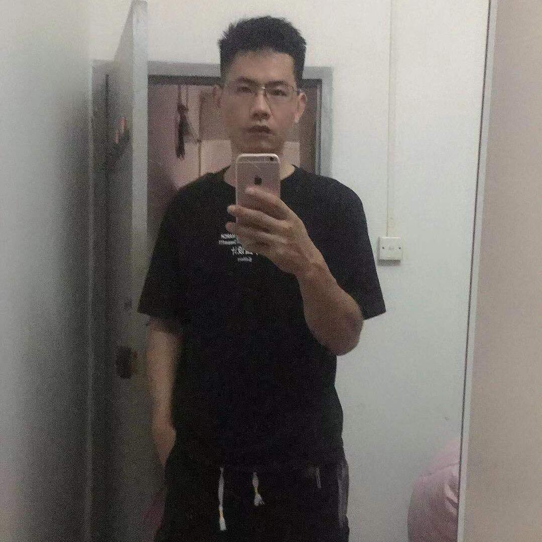 疯狂的煎饼哥
