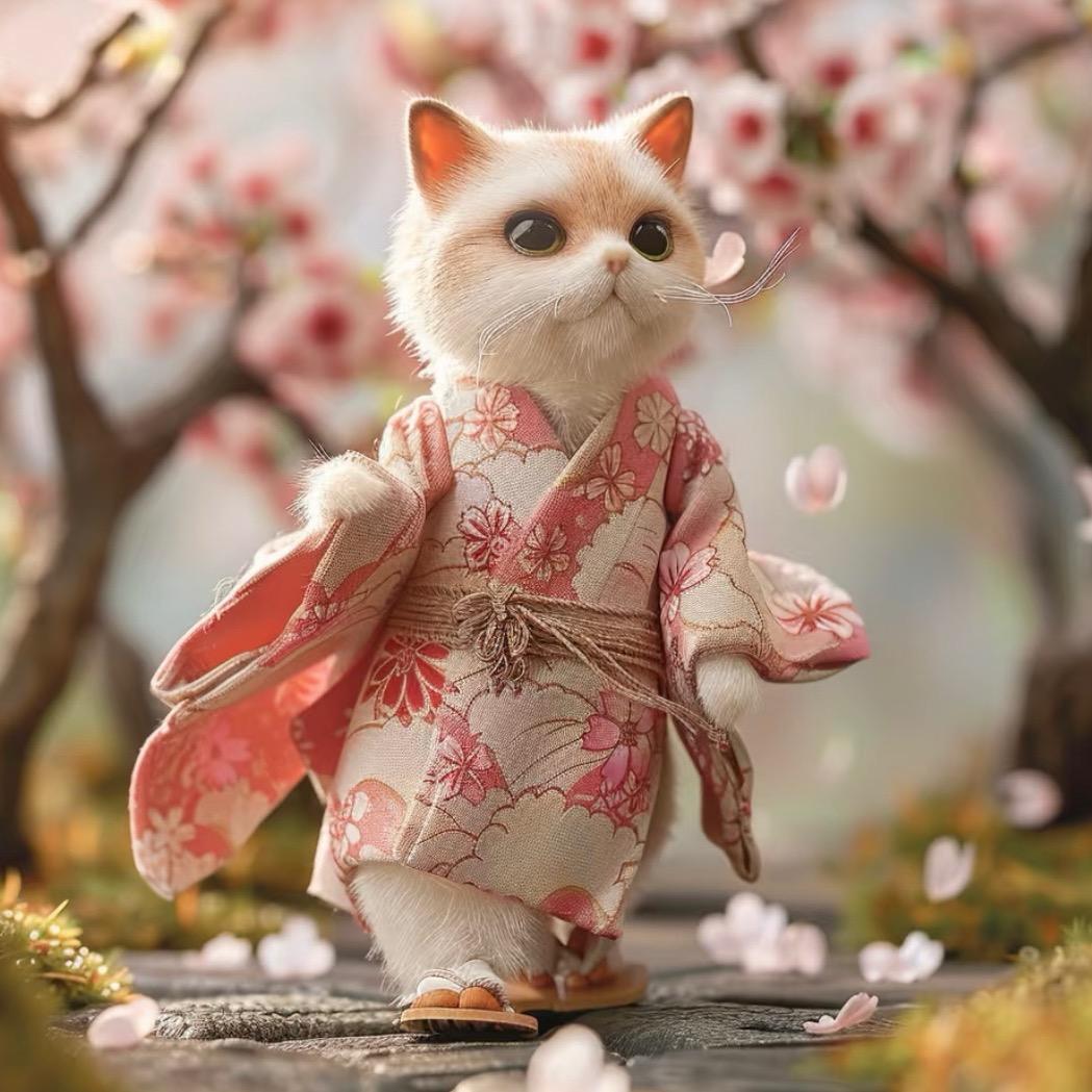 春毓桃绘(总部号)