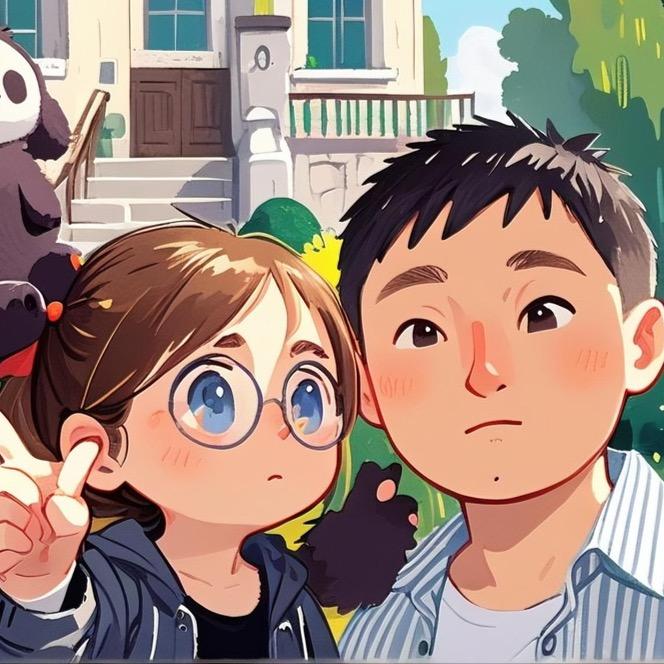 皮皮是个粘人🐱