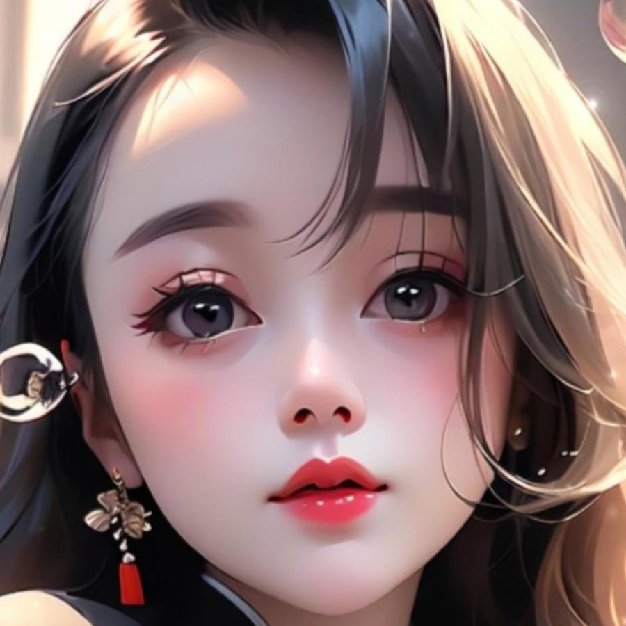 雨中泡沫