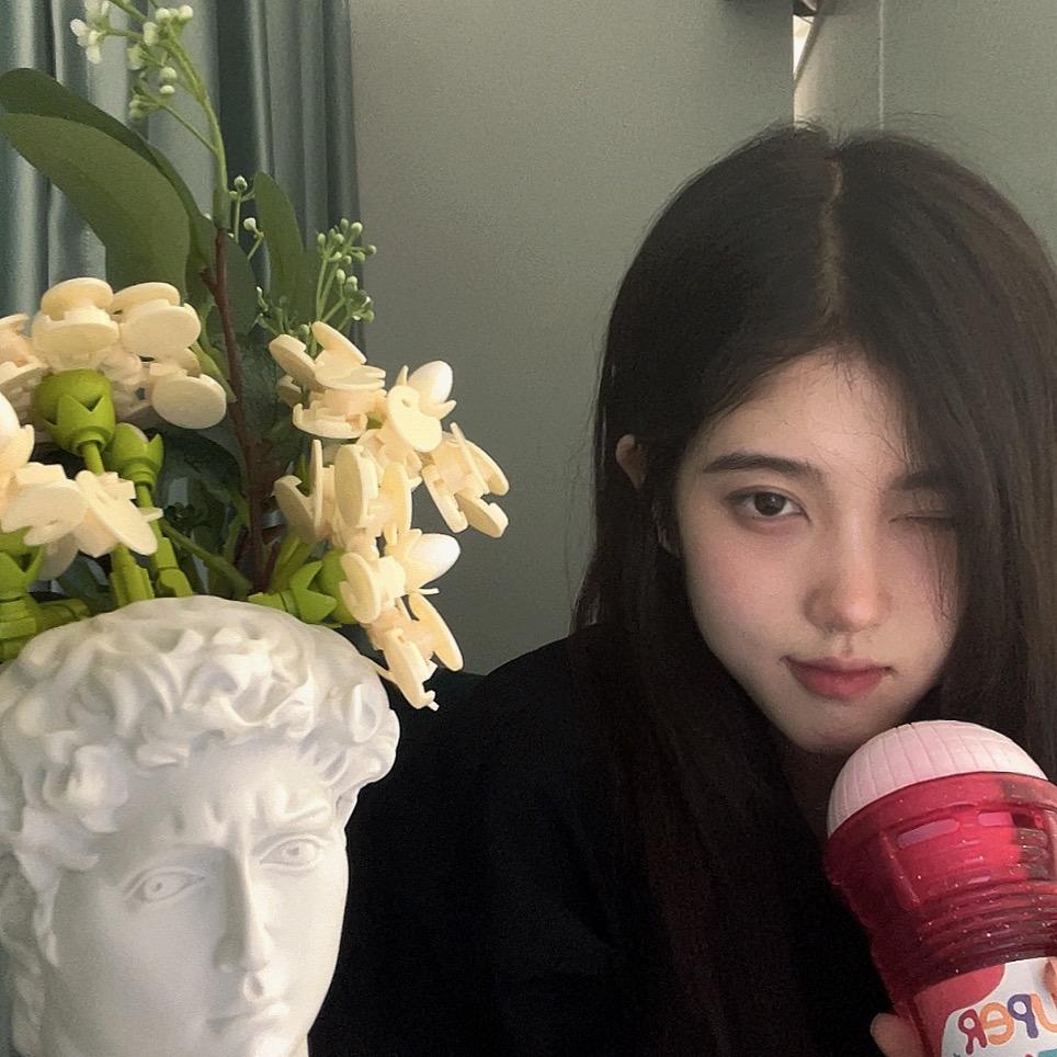 芋泥普洱茶（刘梓晔）@抖音