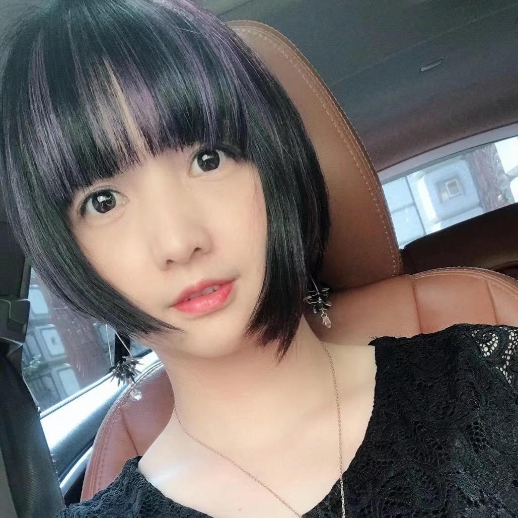 大眼睛的