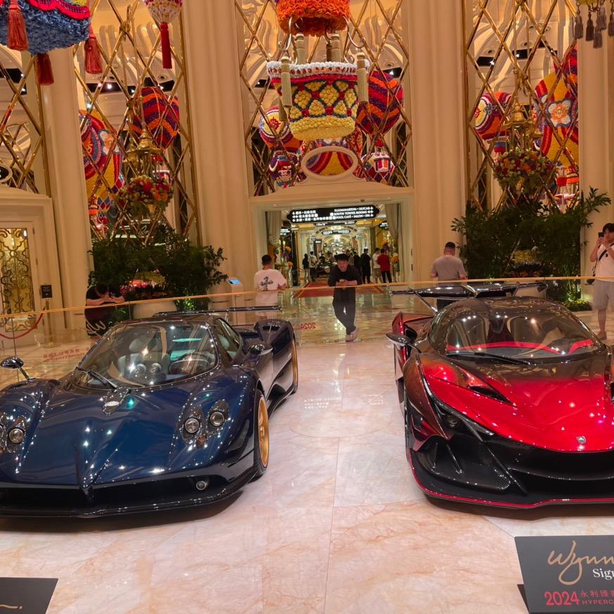 牛魔王和美甲基