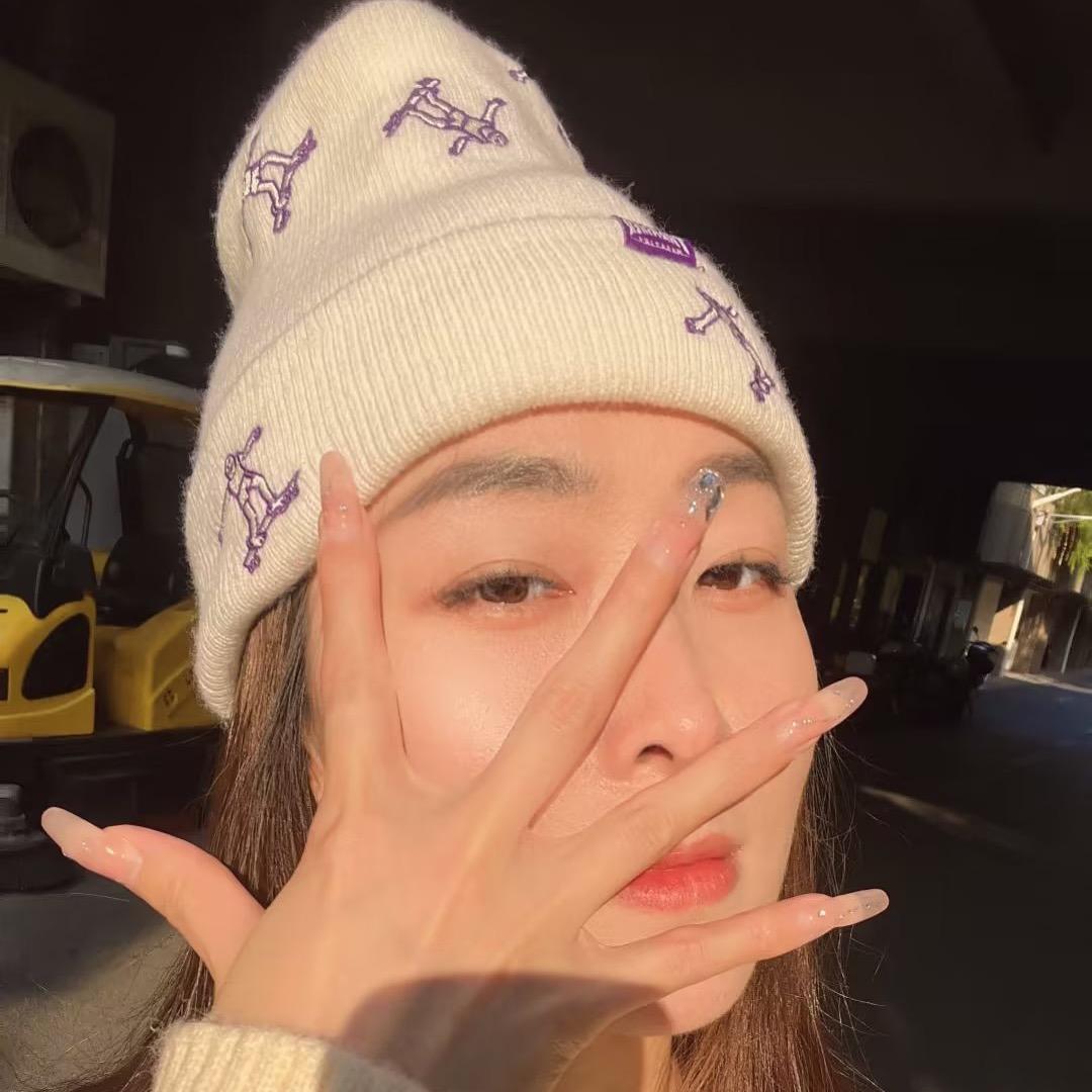 奶糖的守护者